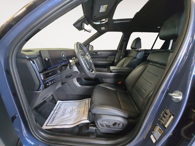 Used 2026 Blue Hyundai Calligraphy image 11