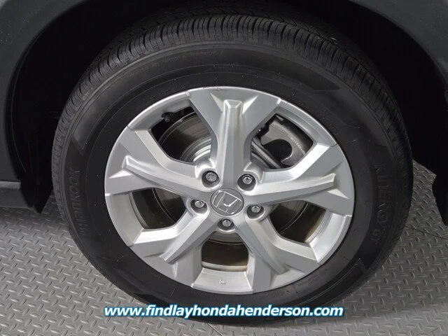 2024 Honda HR-V LX - Photo 42
