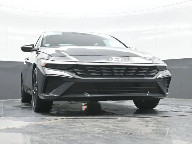 New 2026 Gray Hyundai SEL Sport image 22