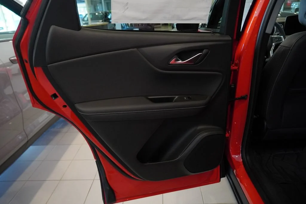 New 2026 Habanero Orange Chevrolet 3LT image 22