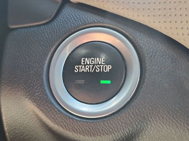 Used 2020 Blue Chevrolet Premier image 16