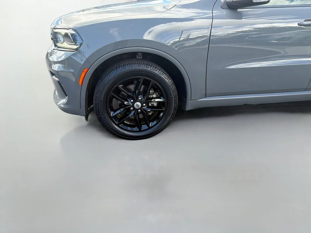 Used 2024 Gray Dodge GT Plus image 34