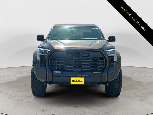 2025 Toyota Tundra Limited - Photo 8