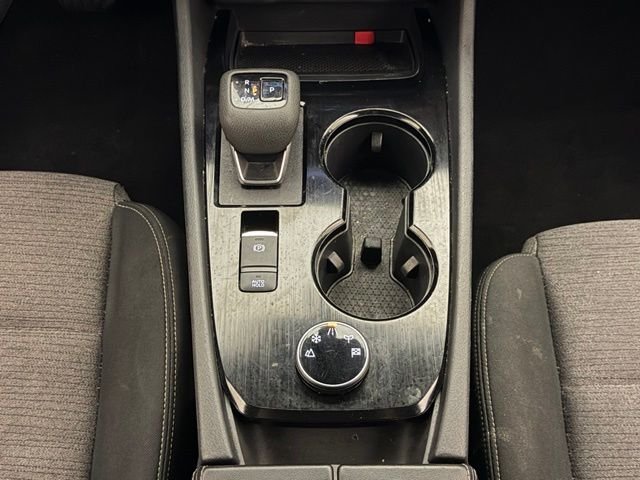Used 2023 Pearl White Tricoat Nissan SV image 30