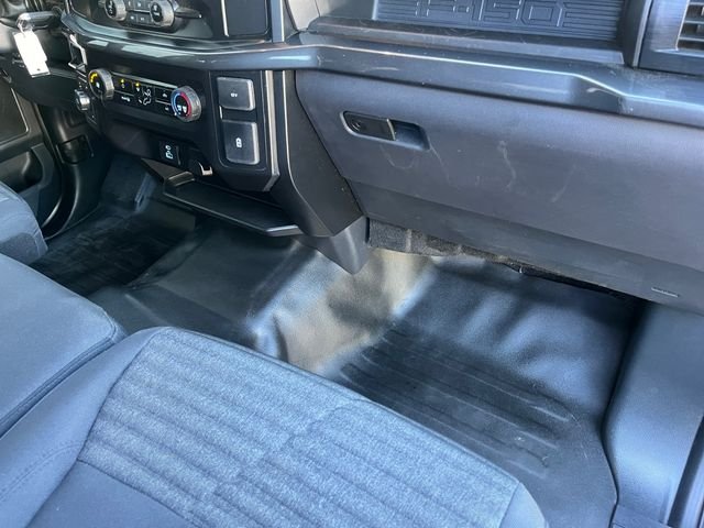 Used 2023 Blue Ford XL image 28