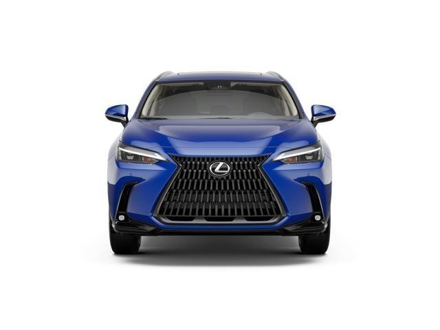 2026 Lexus NX 350 Premium - Photo 60