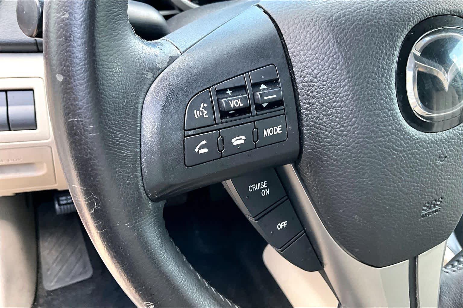 Used 2010 Copper Red Mica Mazda Sport image 30