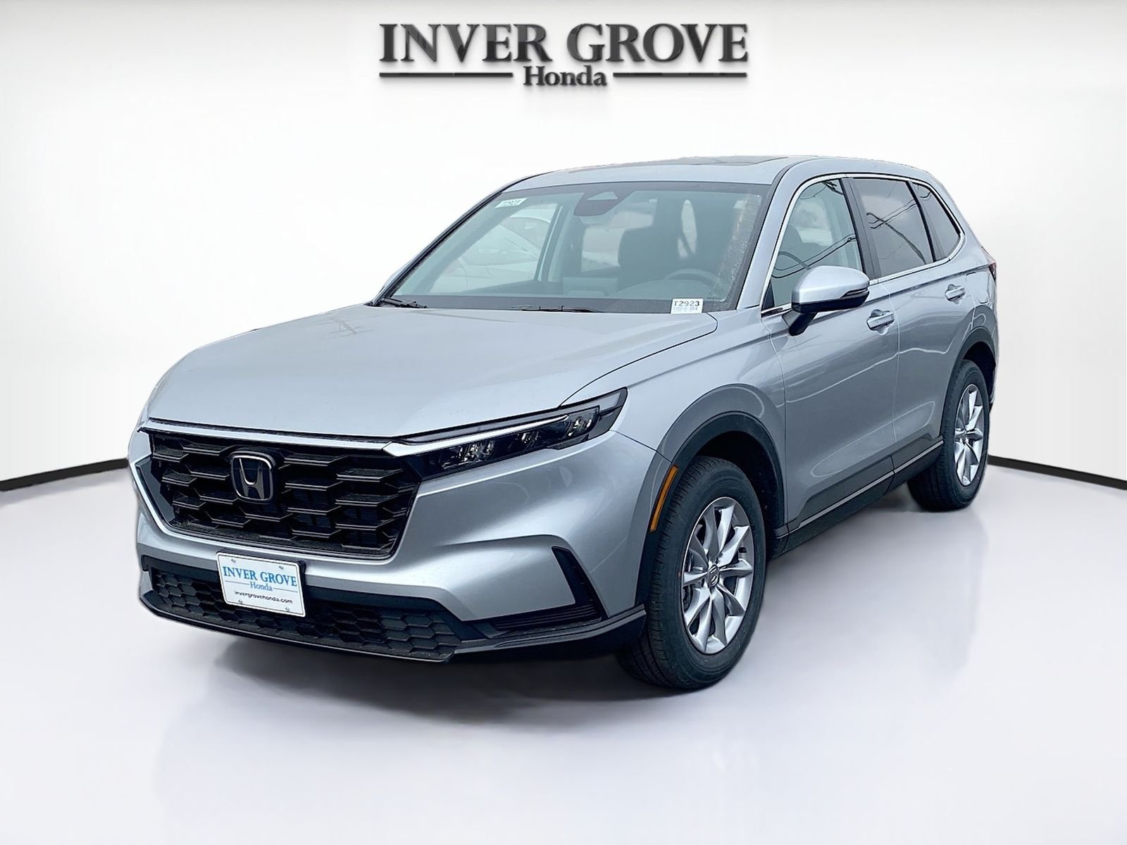 2026 Honda CR-V EX AWD's photo