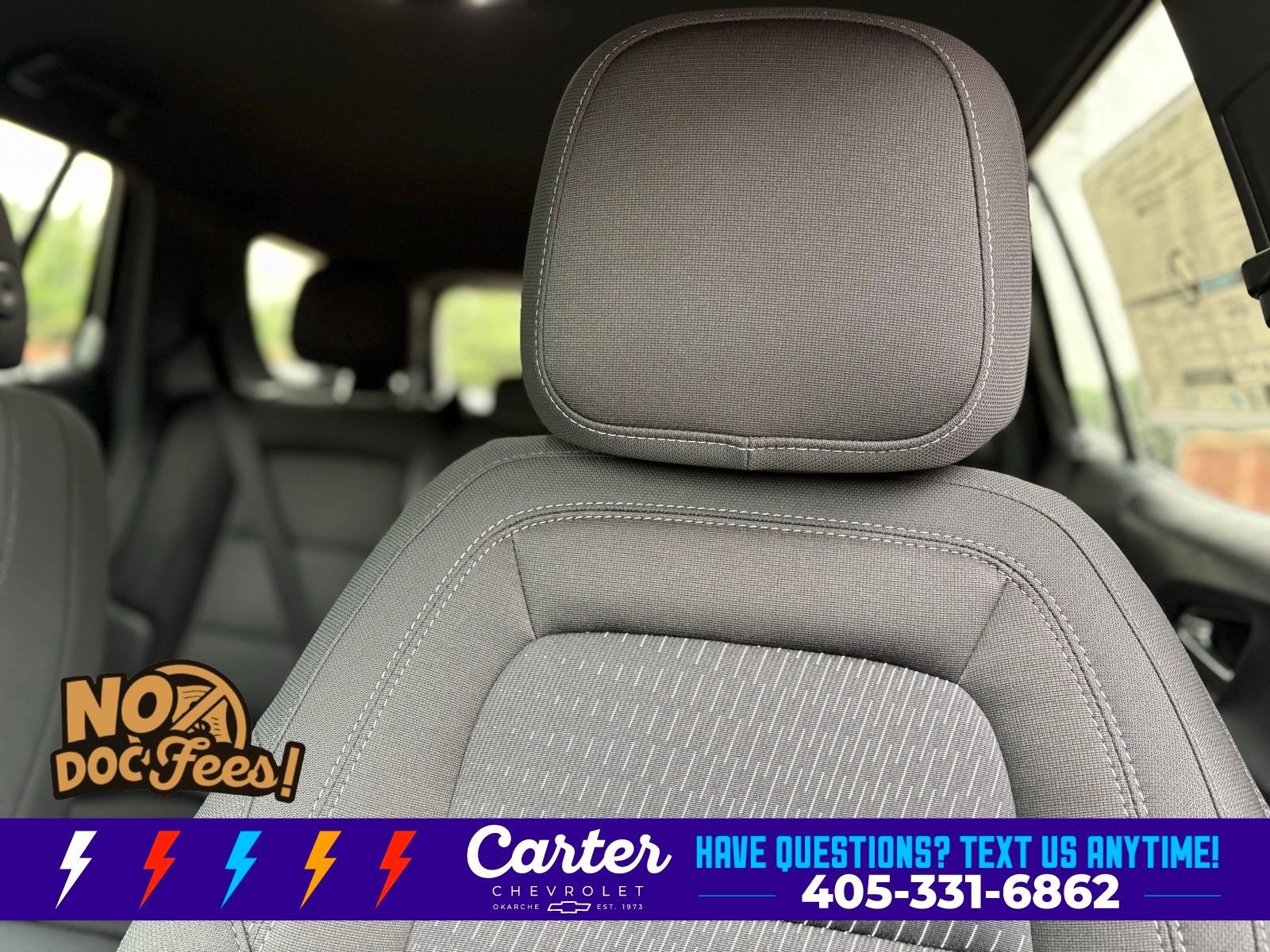 2026 Chevrolet Equinox LT - Photo 21