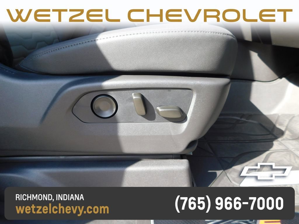 2026 Chevrolet Silverado 1500 ZR2 - Photo 23