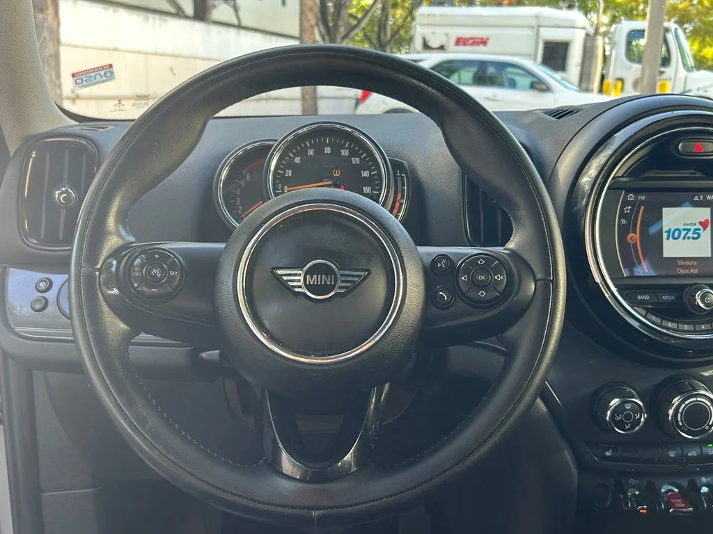 Used 2019 Gray MINI  image 17
