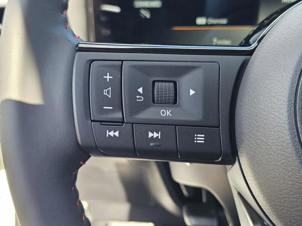 2026 Nissan KICKS SR - Photo 16