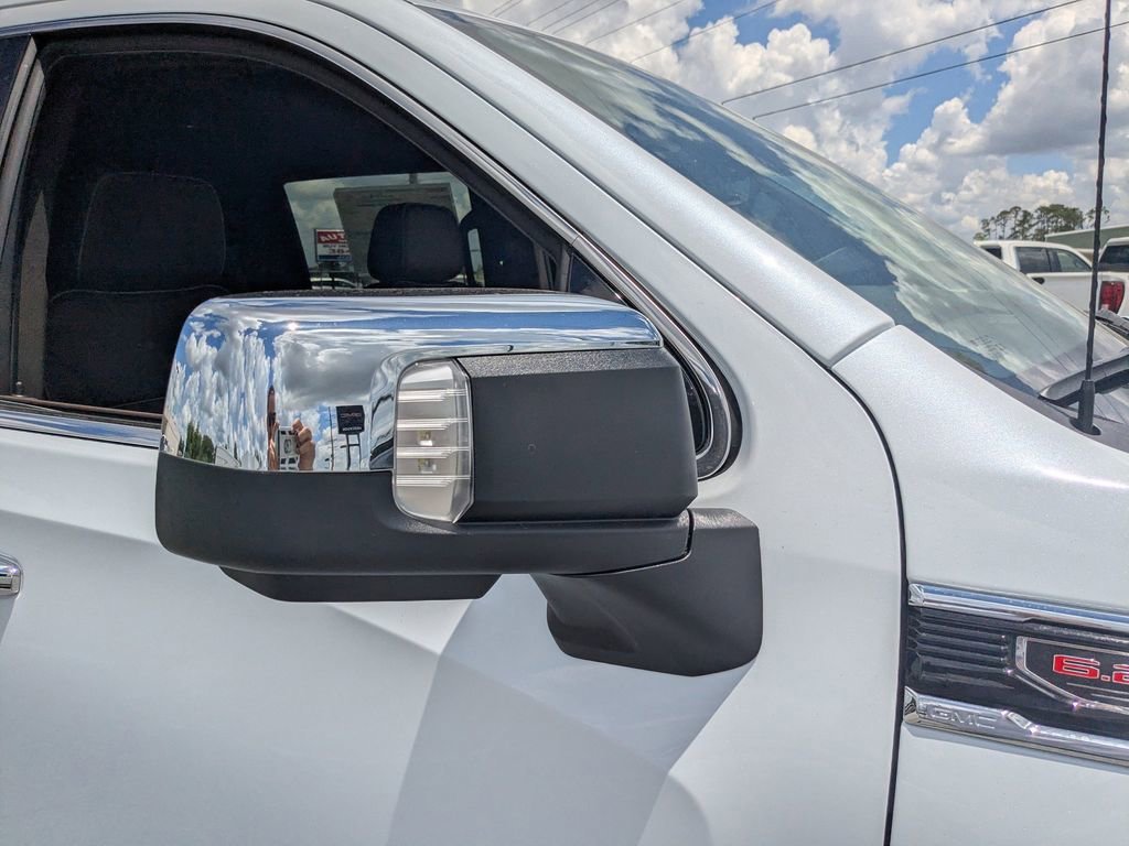 2026 GMC Sierra 1500 Denali - Photo 12
