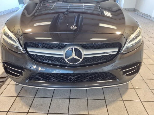 Used 2019  Mercedes-Benz C 43 AMG® image 22