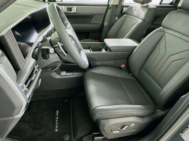 New 2025 Gray Hyundai XRT image 9