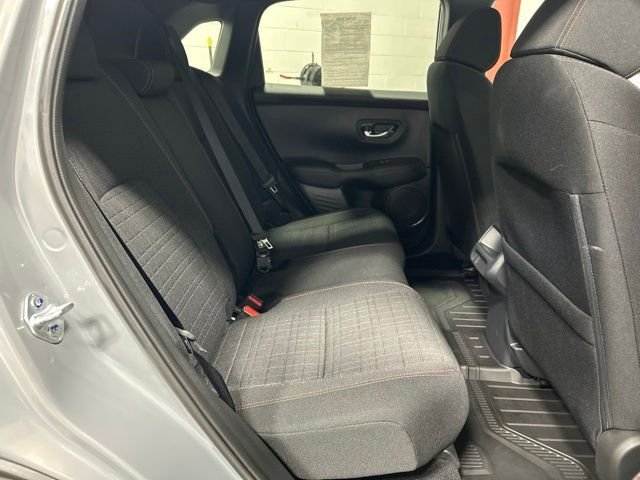 2026 Honda HR-V Sport - Photo 20