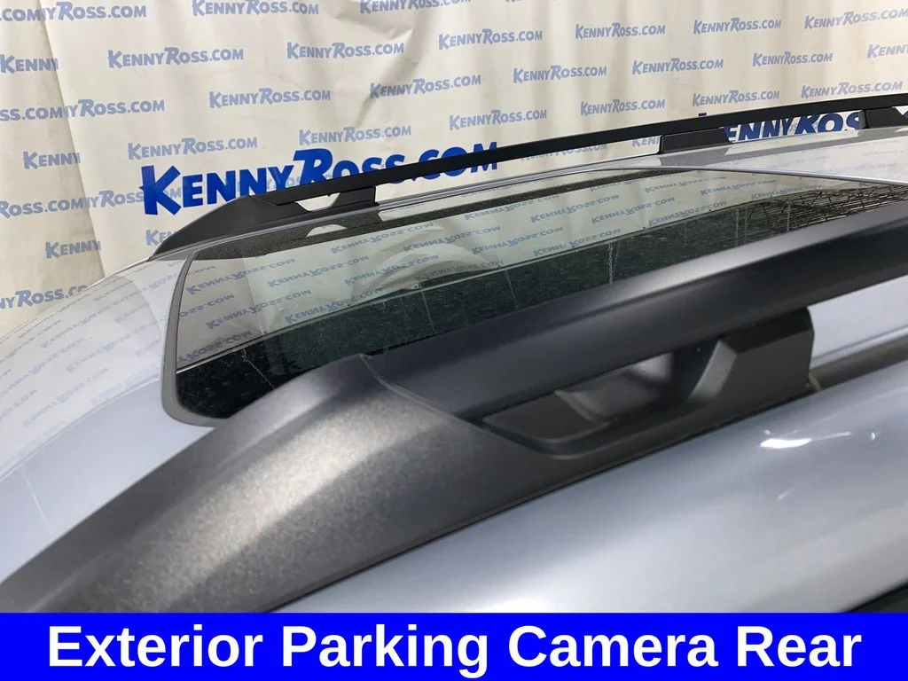Used 2025 Silver Subaru Premium image 18
