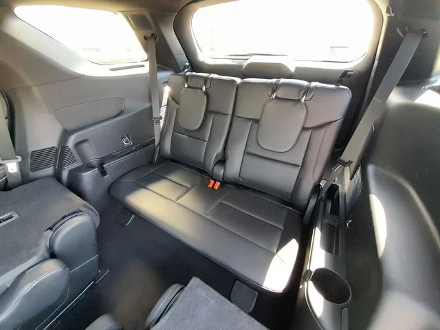 Used 2023 Gray Metallic Ford ST-Line image 51