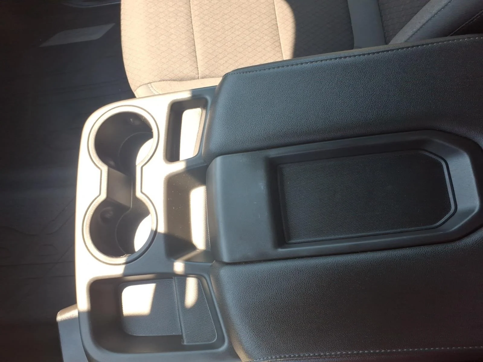 Used 2019 Steel Metallic Chevrolet LT image 21