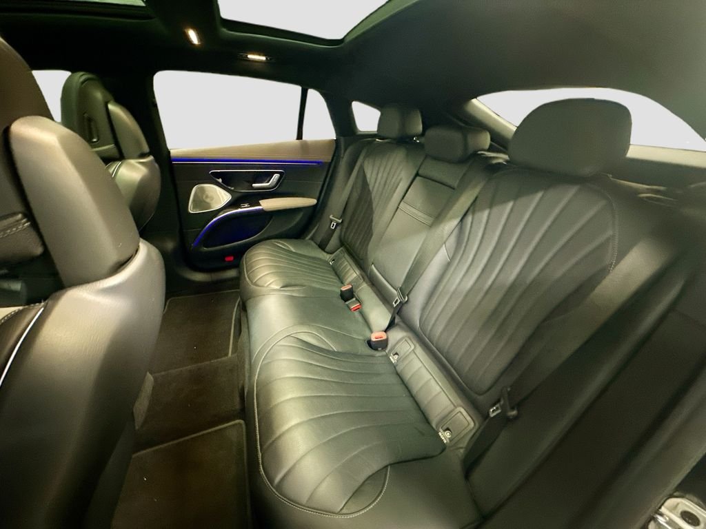 Used 2023 Gray Mercedes-Benz 450 image 25