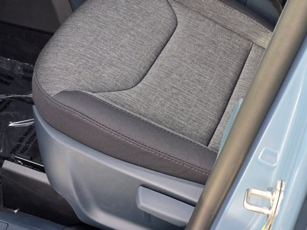 2026 Ford Maverick XLT - Photo 20