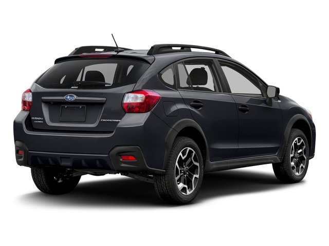 Used 2016 Subaru Crosstrek Limited with VIN JF2GPALC3GH281844 for sale in Vadnais Heights, Minnesota