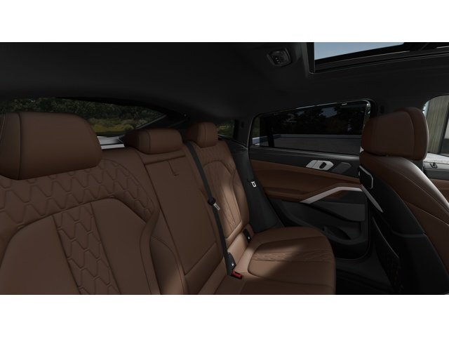 New 2027 Mineral White Metallic BMW  image 12