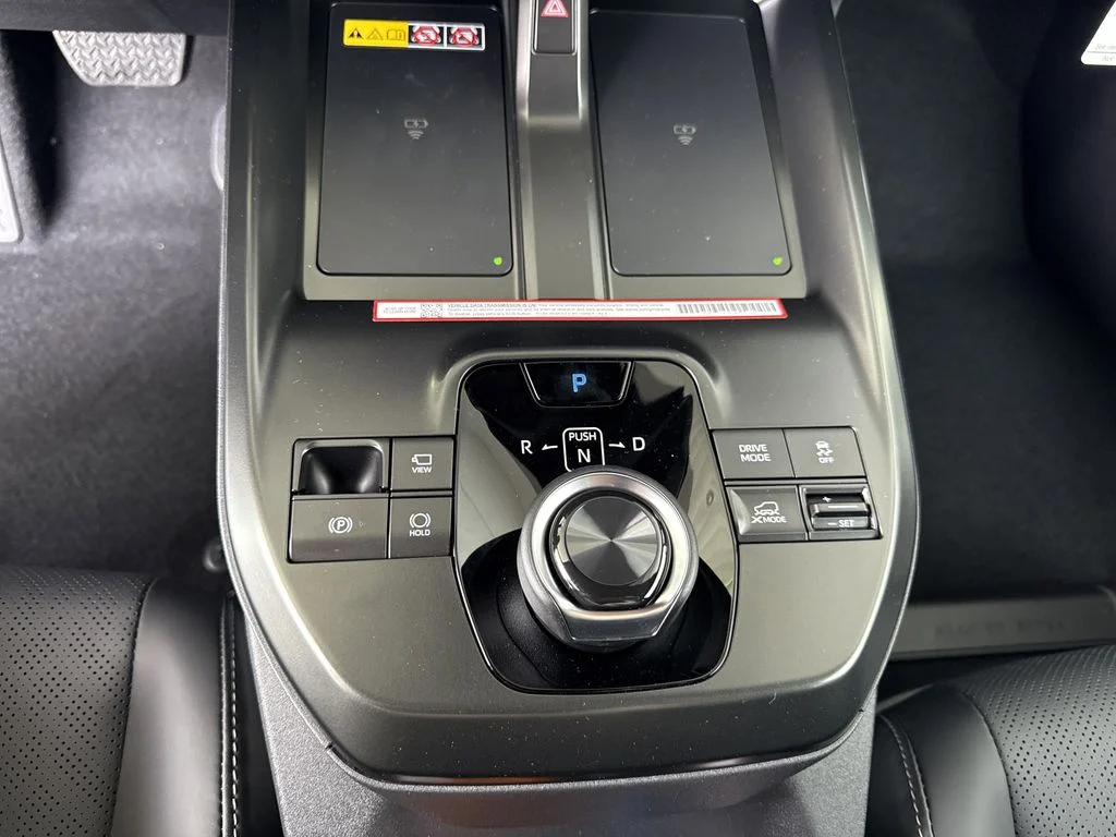 2026 Subaru Solterra Limited XT - Photo 27