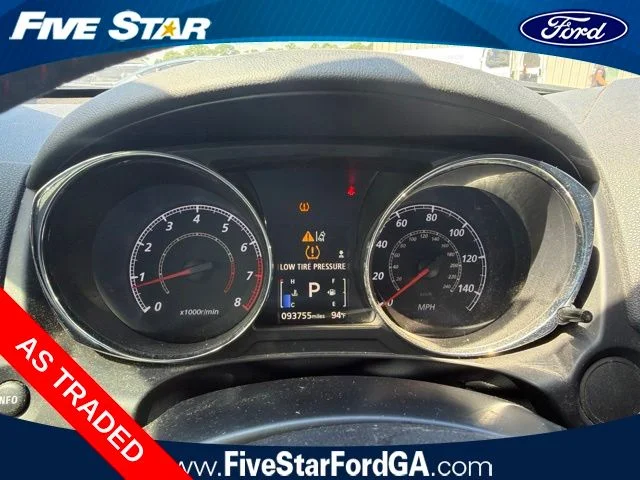 Used 2024 Gray Mitsubishi 2.0 LE image 13