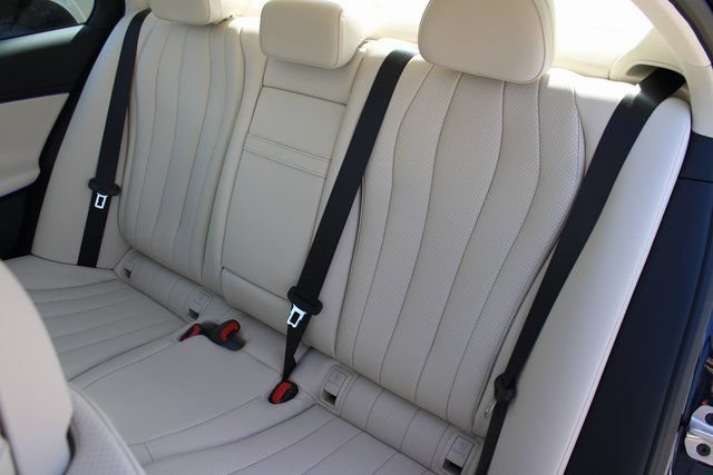 2026 Mercedes-Benz E-Class E350 - Photo 65