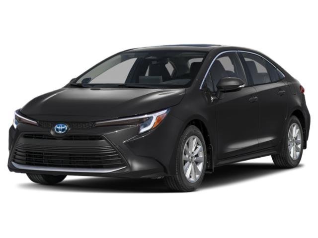 2026 Toyota Corolla Hybrid  XLE