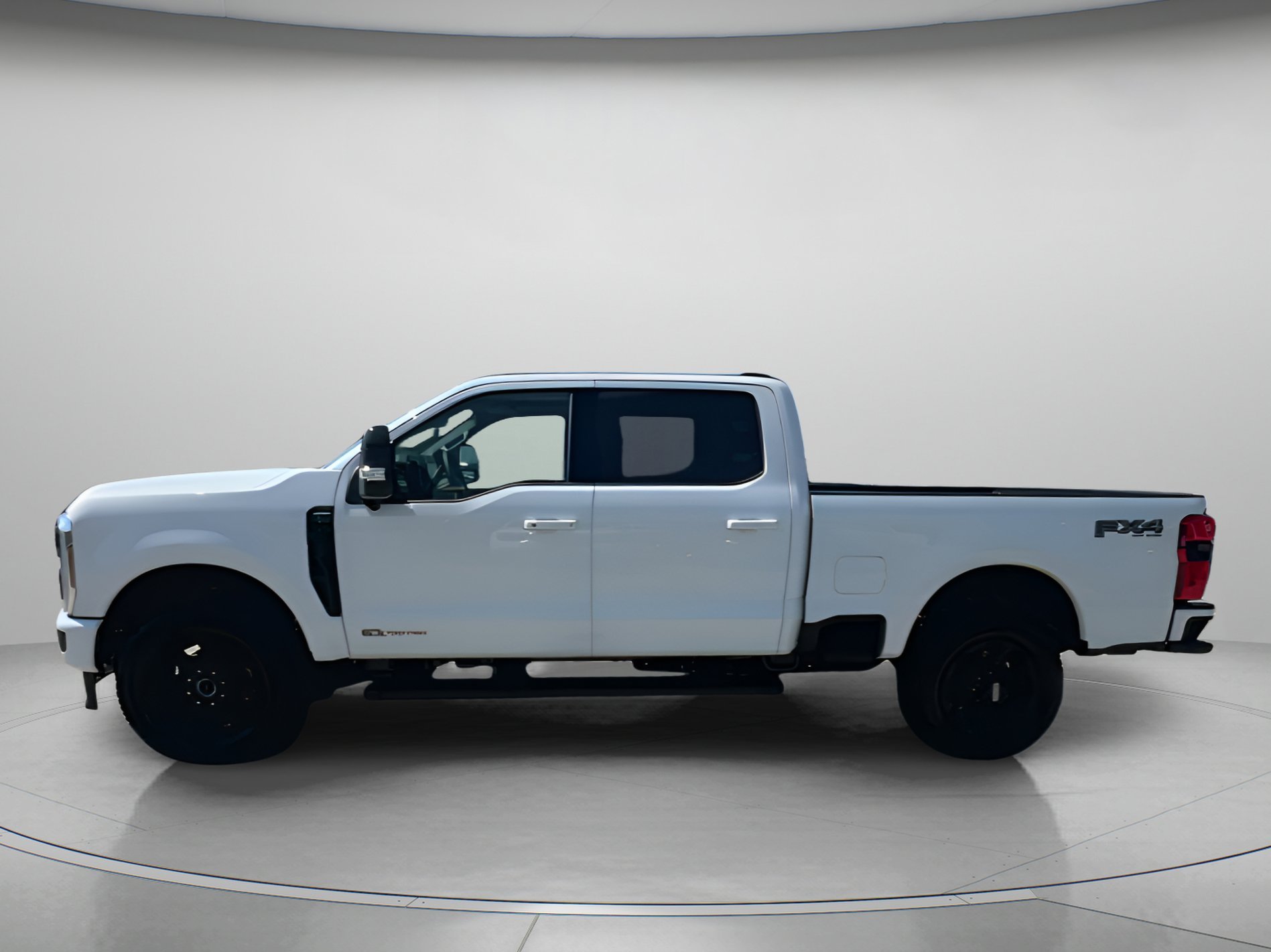 2025 Ford F-250 Super Duty Lariat - Photo 15
