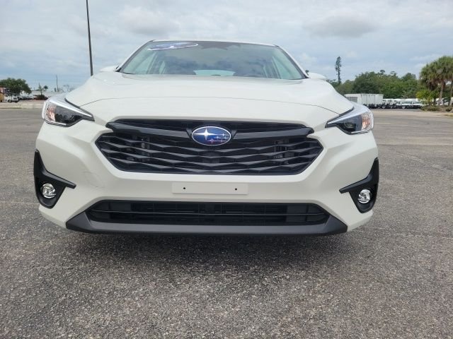 New 2026 CRYSTAL WHITE PEARL Subaru Sport image 3