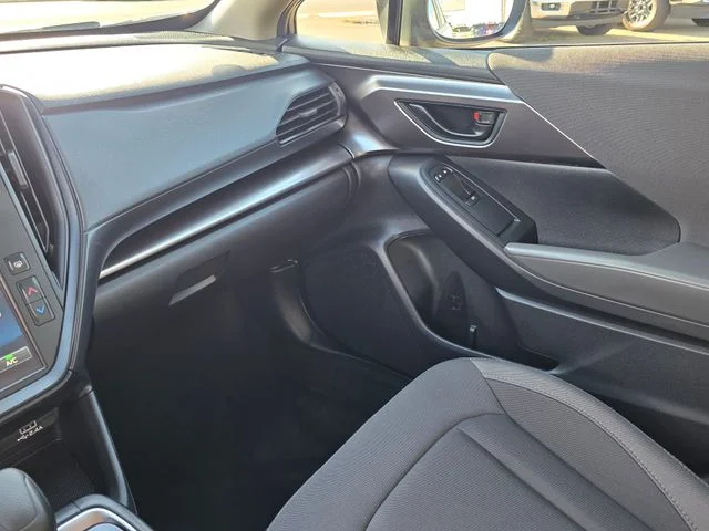 Certified Used 2025 Gray Subaru Base image 22