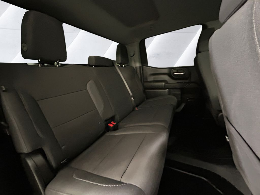 Used 2026 White Chevrolet Custom image 16