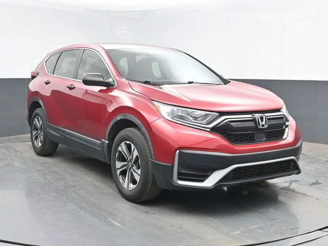Used 2020  Honda LX image 1