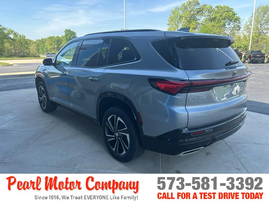 2026 Buick Enclave Sport Touring - Photo 6