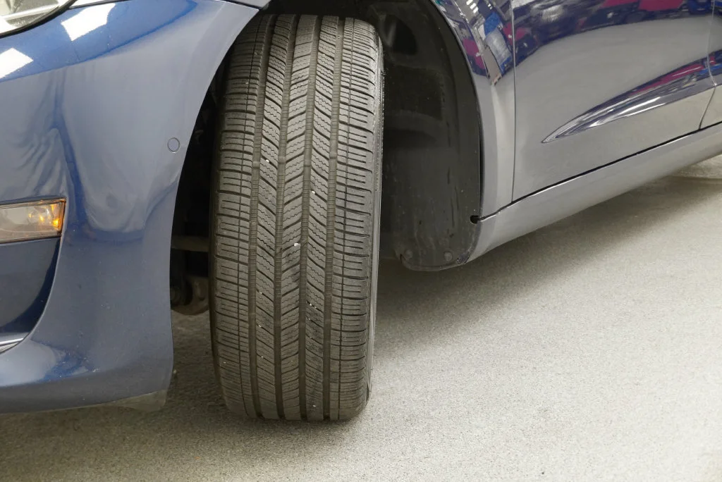 2021 Tesla Model 3 Base - Photo 17