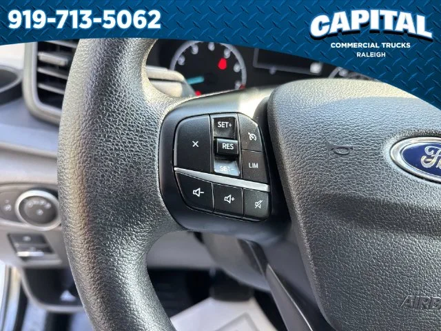 Used 2024 White Ford XL image 24