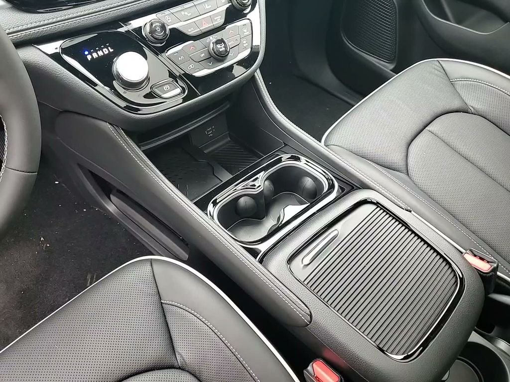 2026 Chrysler Pacifica Limited - Photo 21