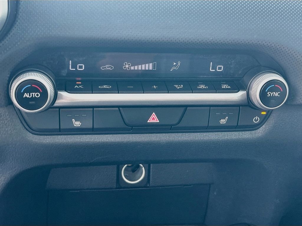 Certified Used 2025 Cypress Mazda 2.5 S Premium Package image 22