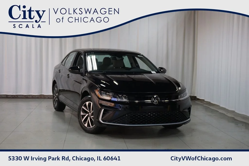 2026 Volkswagen Jetta 1.5T S Auto SULEV's photo