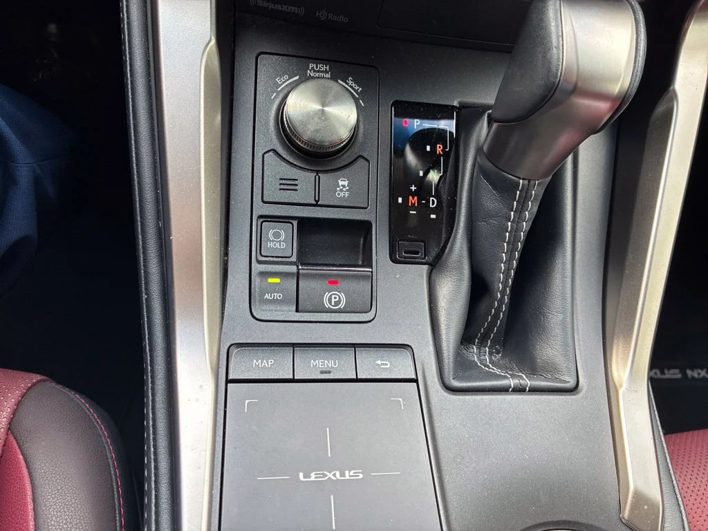 Used 2019 Silver Lexus 300 Base image 19