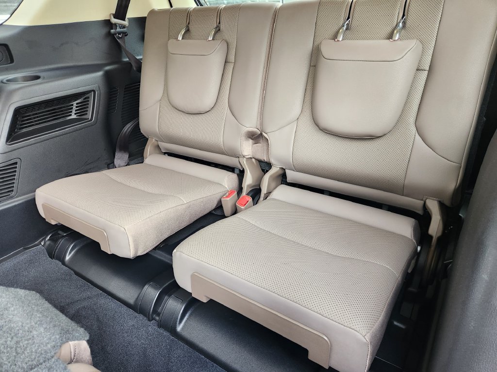 Used 2022 Mica Lexus 460 PREMIUM image 32