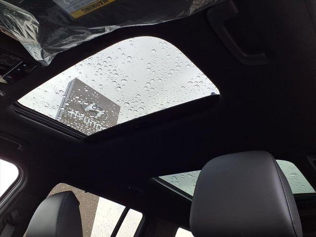 2026 Hyundai Santa Fe Calligraphy - Photo 8