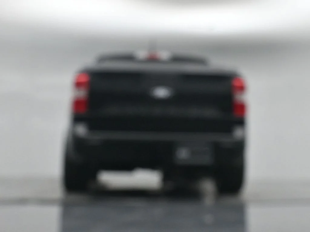 New 2026 Shadow Black Ford XLT image 43