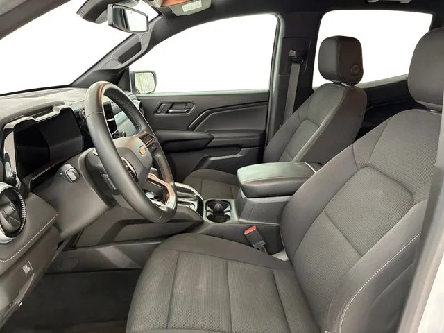 Used 2023 White Chevrolet LT image 12