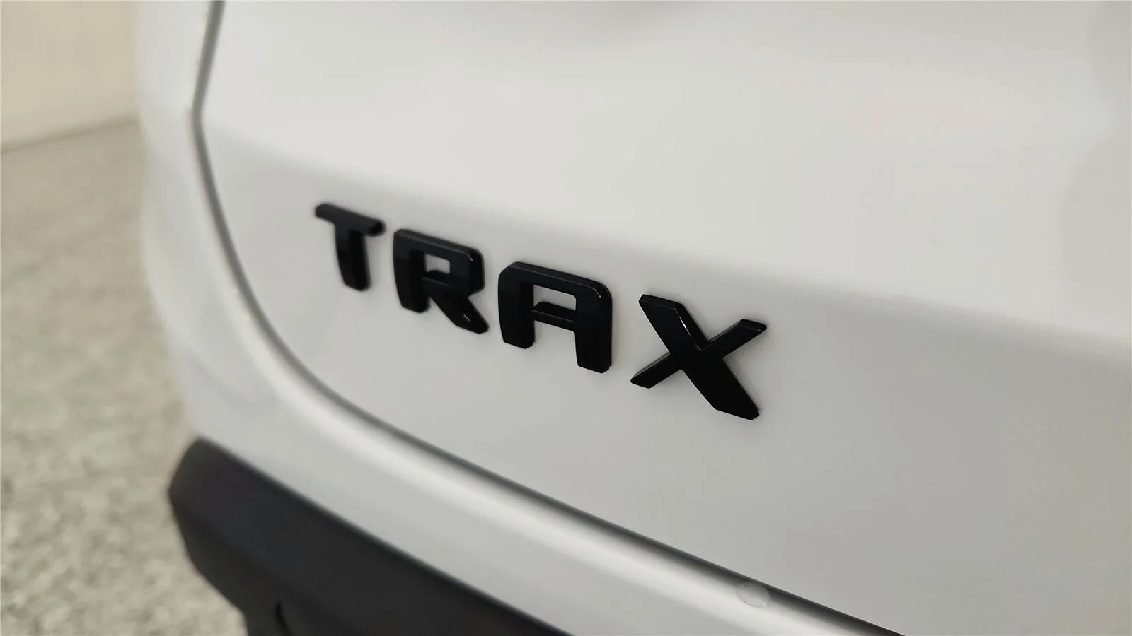2026 Chevrolet Trax RS - Photo 17