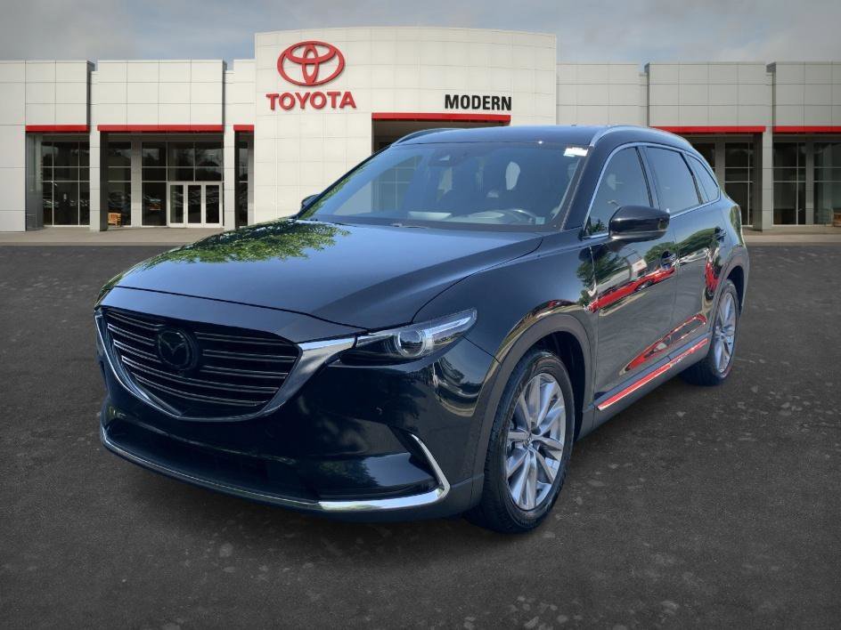 2023 Mazda CX-9 Grand Touring AWD's photo