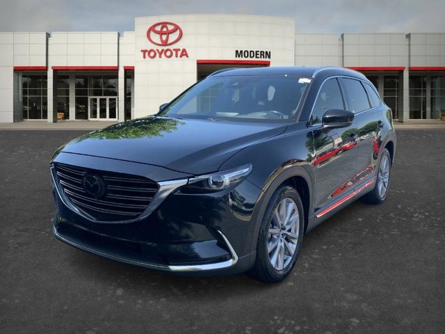 2023 Mazda CX-9 Grand Touring